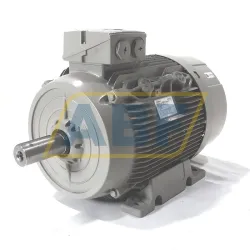 Электродвигатель 1LE1001-1EB43-4AB4 Siemens