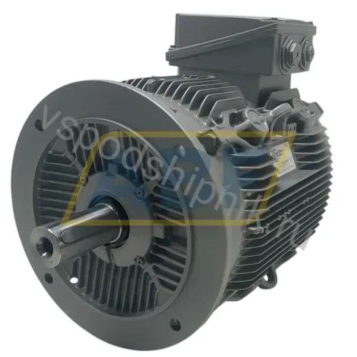 Электродвигатель 1LE1001-2AZ59-0HA4-Z Siemens