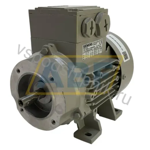 Электродвигатель 1LE1002-0BA22-2NA4 Siemens