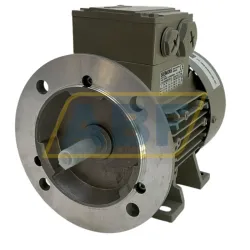 Электродвигатель 1LE1002-0BA32-2JA4 Siemens