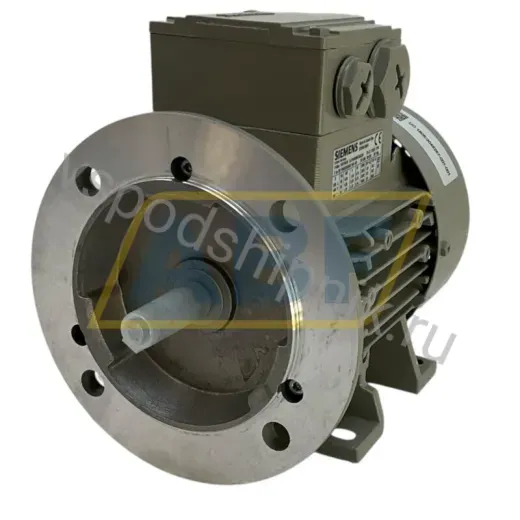 Электродвигатель 1LE1002-0BA32-2JA4 Siemens