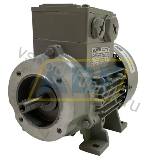 Электродвигатель 1LE1002-0BA32-2NA4 Siemens