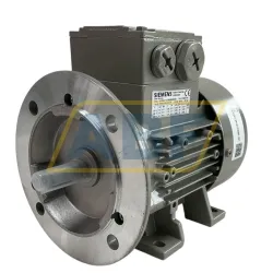 Электродвигатель 1LE1002-0BA62-2JA4 Siemens