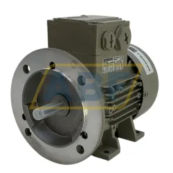 Электродвигатель 1LE1002-0BB22-2JA4 Siemens