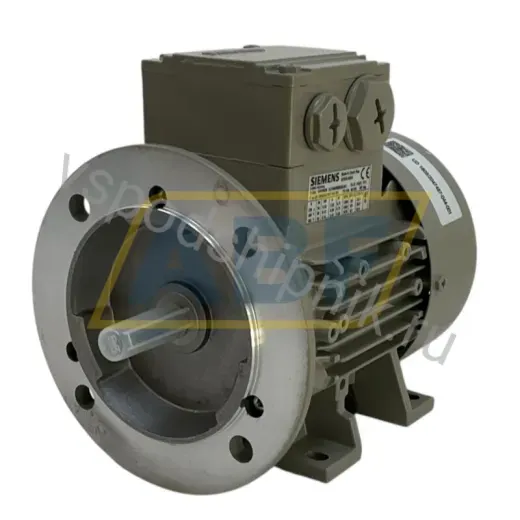 Электродвигатель 1LE1002-0BB22-2JA4 Siemens