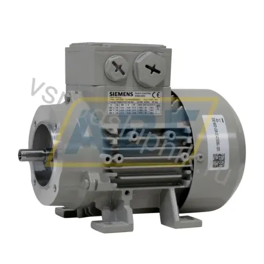 Электродвигатель 1LE1002-0BB22-2NA4 Siemens