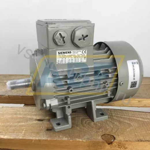 Электродвигатель 1LE1002-0BB62-2AA4 Siemens