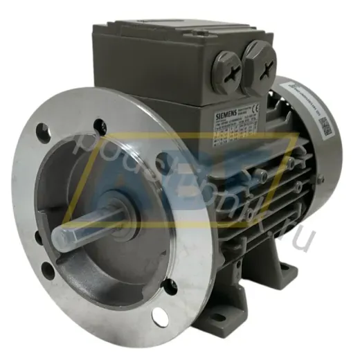 Электродвигатель 1LE1002-0BB62-2JA4 Siemens, 0,25 кВт