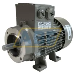 Электродвигатель 1LE1002-0BB62-2NA4 Siemens