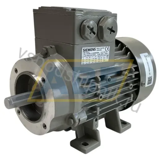Электродвигатель 1LE1002-0BB62-2NA4 Siemens