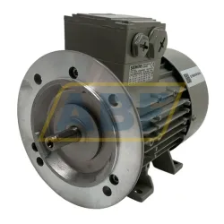 Электродвигатель 1LE1002-0CA22-2JA4 Siemens