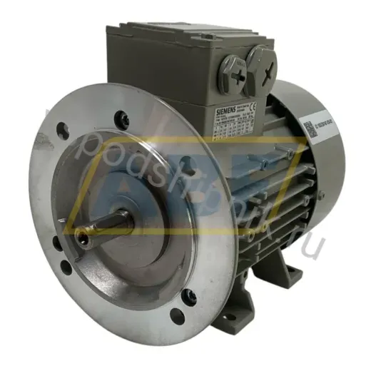 Электродвигатель 1LE1002-0CA22-2JA4 Siemens