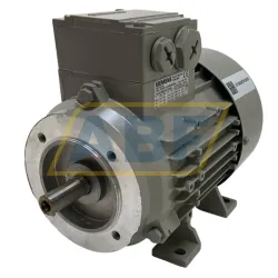 Электродвигатель 1LE1002-0CA22-2NA4 Siemens
