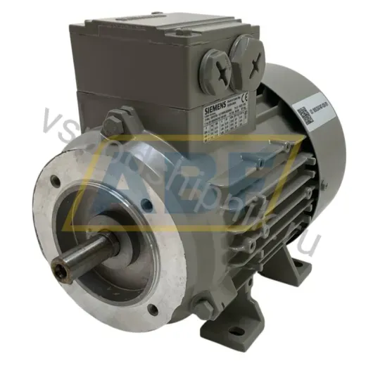 Электродвигатель 1LE1002-0CA22-2NA4 Siemens