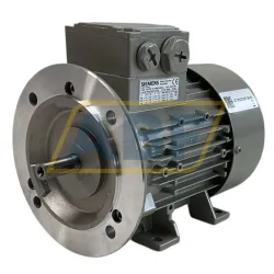 Электродвигатель 1LE1002-0CA32-2JA4 Siemens