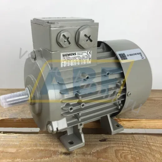 Электродвигатель 1LE1002-0CA62-2AA4 Siemens