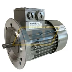 Электродвигатель 1LE1002-0CA62-2FA4 Siemens