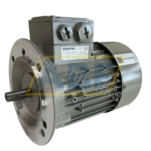 Электродвигатель 1LE1002-0CA62-2FA4 Siemens