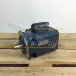 Электродвигатель 1FT6081-8AF71-3AA2 Siemens