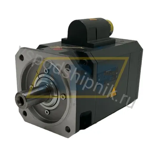 Электродвигатель 1FT6082-1AF71-3AG1 Siemens