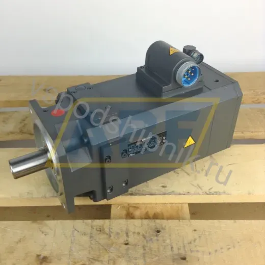 Электродвигатель 1FT6084-8WF71-1AH1 Siemens