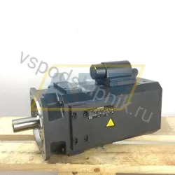 Электродвигатель 1FT6084-8WF71-4AH0 Siemens
