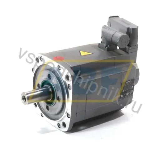 Электродвигатель 1FT7064-1AF70-1FG1 Siemens
