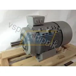 Электродвигатель 1LA5183-2AA60 Siemens, 22 кВт
