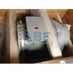 Электродвигатель 1LA5220-4AA96-Z Siemens, 37 кВт