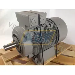 Электродвигатель 1LA5223-2AA60 Siemens, 45 кВт