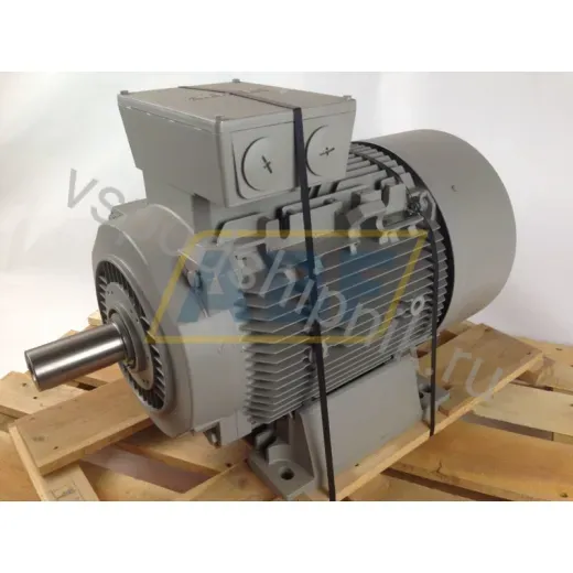 Электродвигатель 1LA5223-2AA60 Siemens, 45 кВт