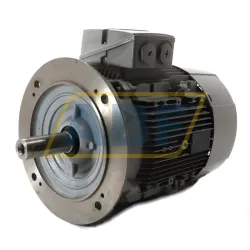 Электродвигатель 1LE1001-1DB43-3FA4 Siemens, 15 кВт