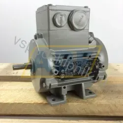 Электродвигатель 1LA7053-4AB10 Siemens, 0,09 кВт
