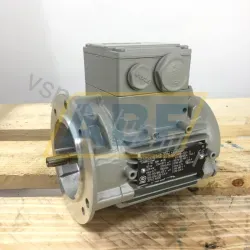 Электродвигатель 1LA7053-4AB11 Siemens, 0,09 кВт
