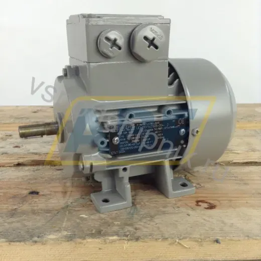 Электродвигатель 1LA7060-2AA10 Siemens, 0,18 кВт