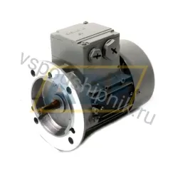 Электродвигатель 1LA7060-2AA11 Siemens, 0,18 кВт