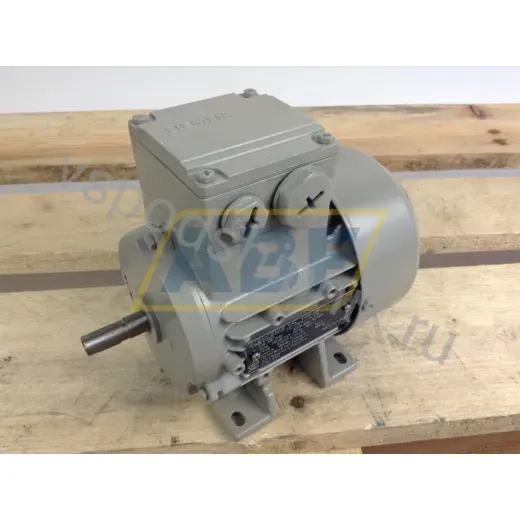 Электродвигатель 1LA7060-4AB10 Siemens, 0,12 кВт