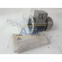 Электродвигатель 1LA7060-4AB11 Siemens, 0,12 кВт