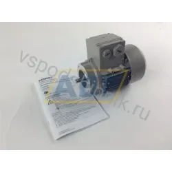 Электродвигатель 1LA7060-4AB12 Siemens, 0,12 кВт