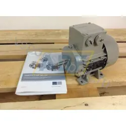 Электродвигатель 1LA7063-2AA10 Siemens, 0,25 кВт