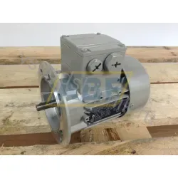 Электродвигатель 1LA7063-2AA11 Siemens, 0,25 кВт