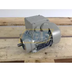 Электродвигатель 1LA7063-2AA12 Siemens, 0,25 кВт