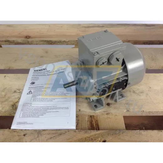 Электродвигатель 1LA7063-4AB10 Siemens, 0,18 кВт