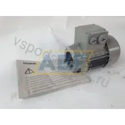 Электродвигатель 1LA7063-4AB12 Siemens, 0,18 кВт