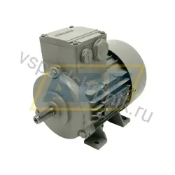 Электродвигатель 1LA7070-2AA10 Siemens, 0,37 кВт