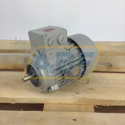 Электродвигатель 1LA7070-4AA12-Z Siemens, 0,25 кВт