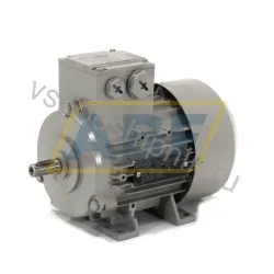 Электродвигатель 1LA7070-4AB10 Siemens, 0,25 кВт