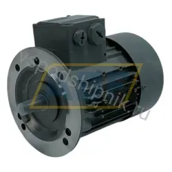 Электродвигатель 1LA7070-4AB11 Siemens, 0,25 кВт