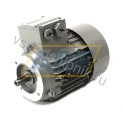 Электродвигатель 1LA7070-4AB12 Siemens, 0,25 кВт