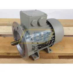 Электродвигатель 1LA7070-4AB16 Siemens, 0,25 кВт
